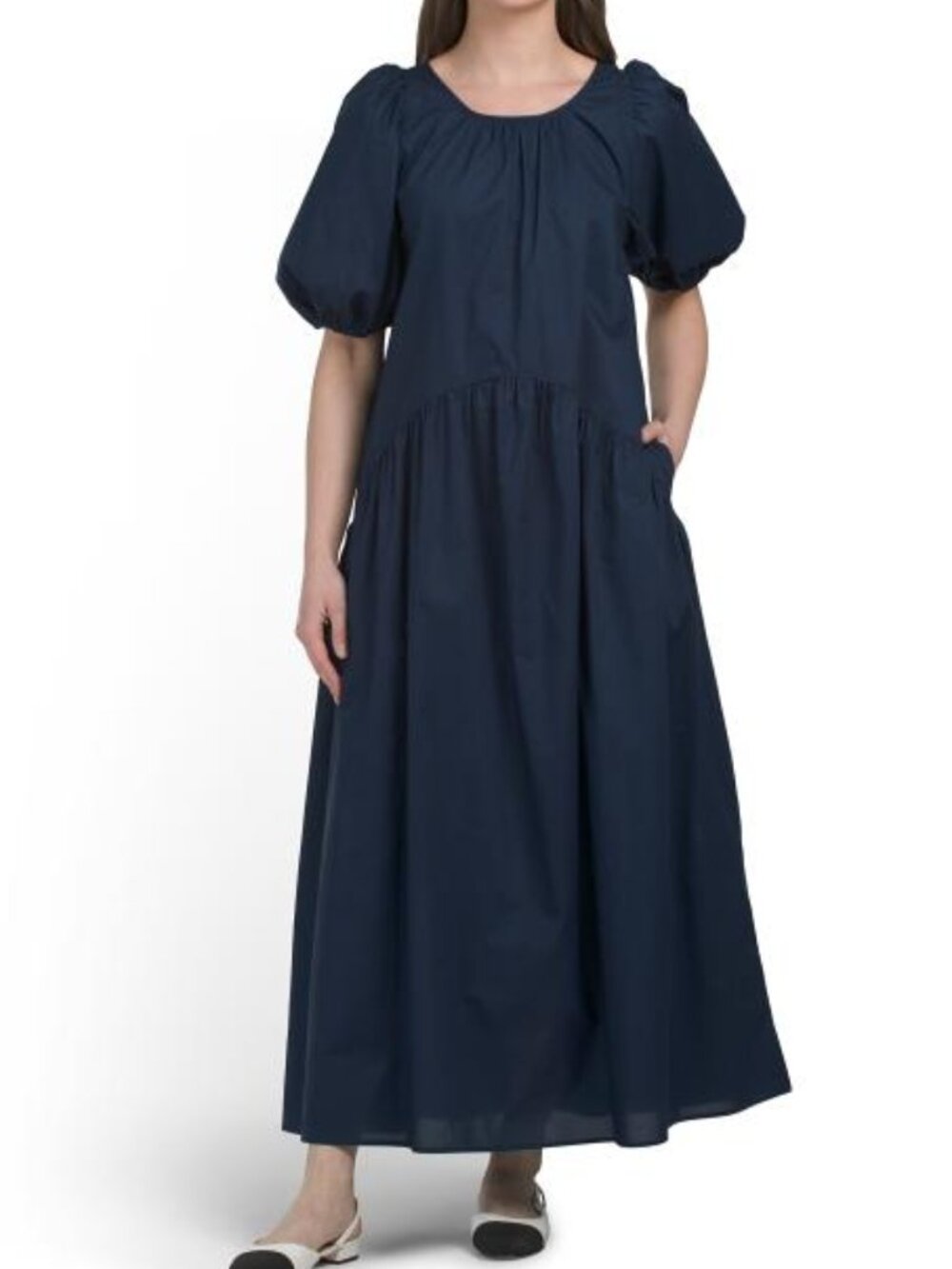 MAX STUDIO Maxi Dress